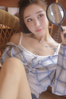 俏黄蓉的秘密